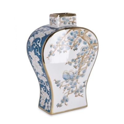 LIANG VASE H36