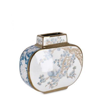 LIANG VASE H24