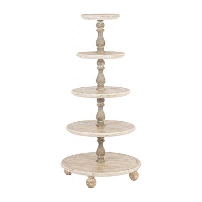 STEFFI RO NAT CAKE STAND H143