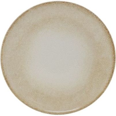 Serving Plate SATURNIA Sand 31 cm