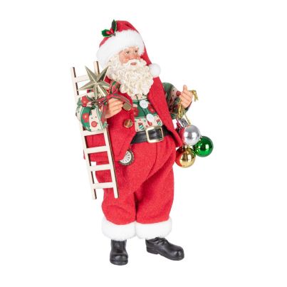 Bizzotto Santa Claus GEORGE