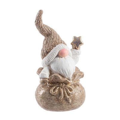 Bizzotto Christmas gnome YISEL