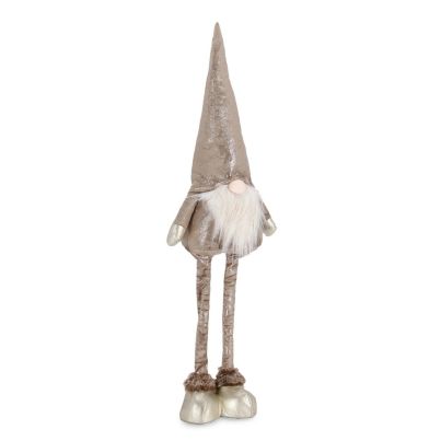 Bizzotto Christmas gnome ANDER 70cm