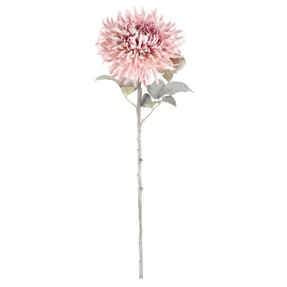 Bizzotto Artificial flower LISL pink