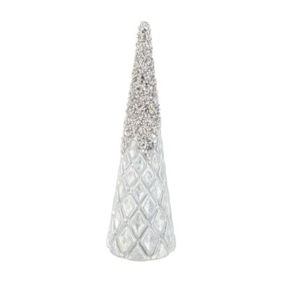 Bizzotto Decorative Christmas tree ALEIXA