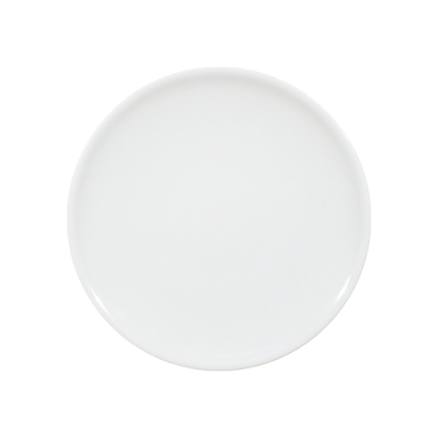 Dinner plate SATURNIA Siviglia, 28 cm, white