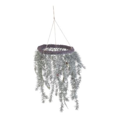Bizzotto Christmas wreath VERTANA