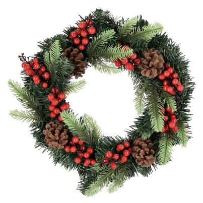 Bizzotto Christmas wreath