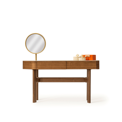 Dresser with mirror ATLAS