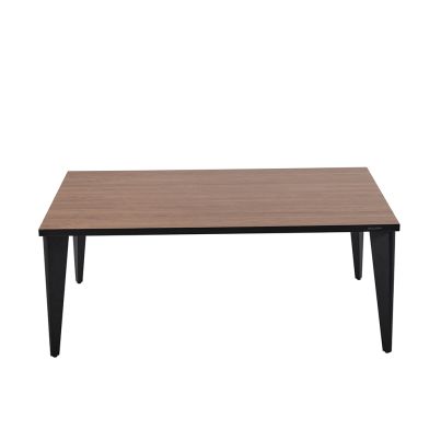 Coffee table MONACO 105x70x41cm oak