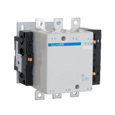 Contactor LT1- F115A 230V 1NO