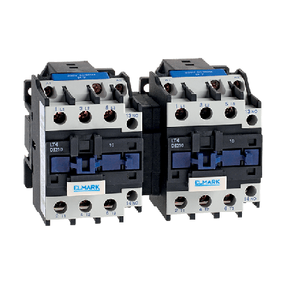 Reverse Contactor LT4-D 18A 230