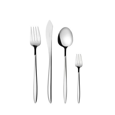 Herdmar Cutlery set GRACE 24pc.Geltex Canteen