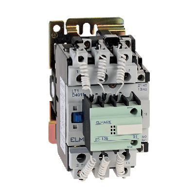 Contactor CJ19-115 DPK 230 115A