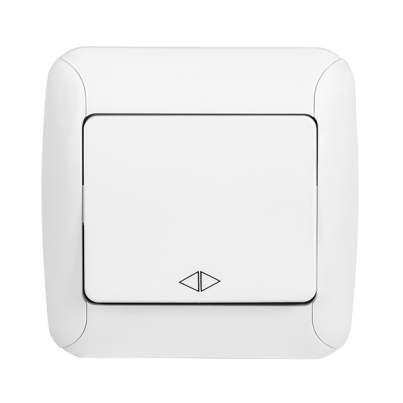 FANTASY CROSS SWITCH (4-WAY) WHITE /401135/