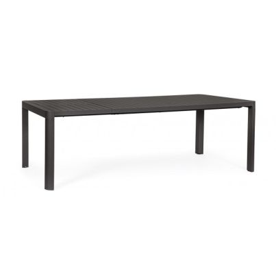 KIPLIN CHARCOAL CX23 EX.TABLE180-240X100