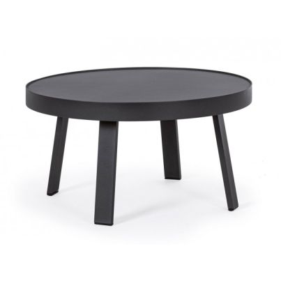 SPYRO CHARCOAL QS22 COFFEE TABLE D71