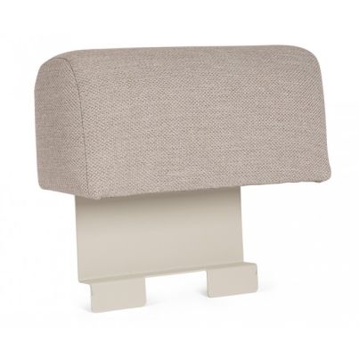 GERALD PELICAN RIGH-LEFT ARMREST