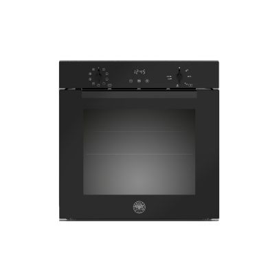 Bertazzoni Built-in oven LED display Modern 60cm 76L