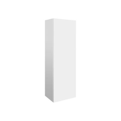 Bathroom Column, ICP 2518-80, 18x25x80 cm, White