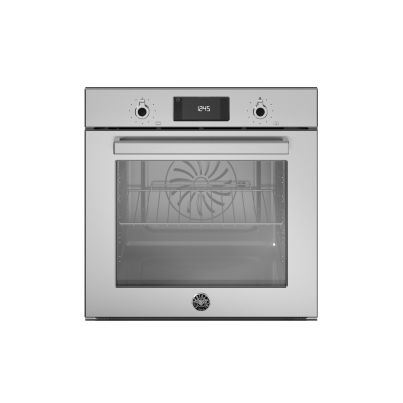 Bertazzoni Professional Oven F6011, 76L, Stainless Steel