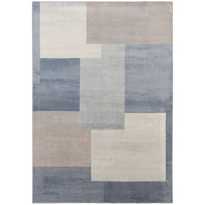 Vivace Carpet ALAN 1 GREY BLUE 160x230cm