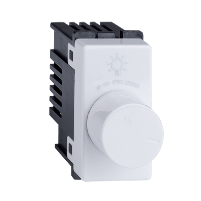 LECCE LED dimmer switch 250W white