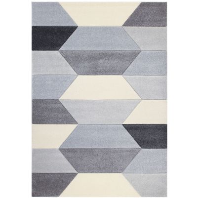 Vivace Carpet CARVE GEOMETRIC 160x230cm