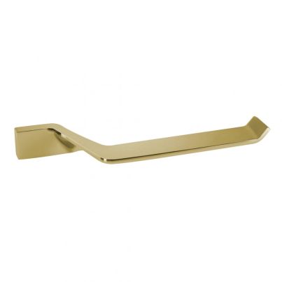 Toilet paper holder SANYA 2851GOLD, Gold