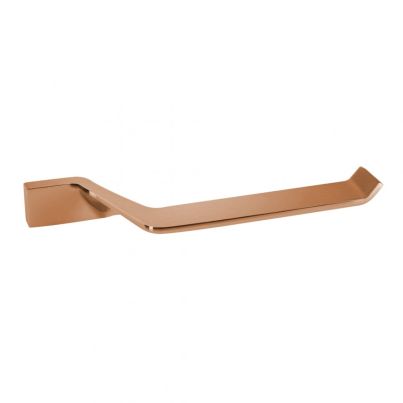 Toilet paper holder ELIDA 2851RG, Rose Gold