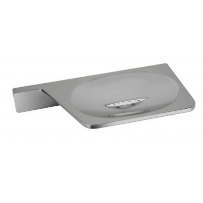 DEBRA Soap Dish 2859BN