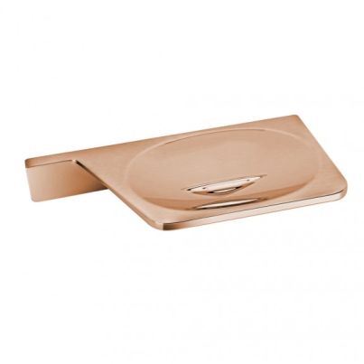ELIDA Soap Dish 2859RG