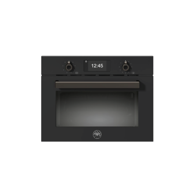 Bertazzoni Prof. Microwave F457, 38L, Black