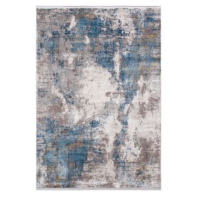 Vivace Carpet KENNEDY D GREY BLUE 230x160cm