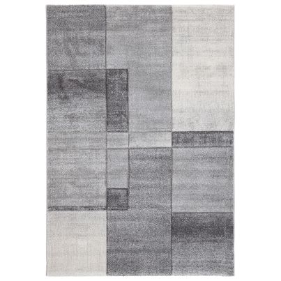 Vivace Carpet TIMELAPSE GREY 230x160cm