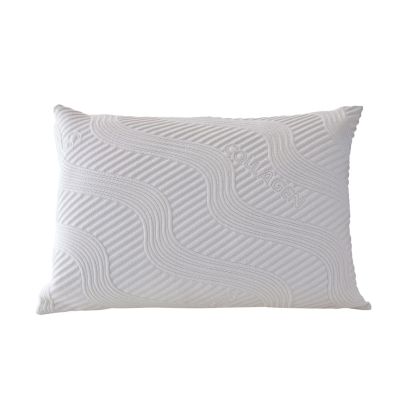 Pillow VISCO COLLAGEN 50x70cm white