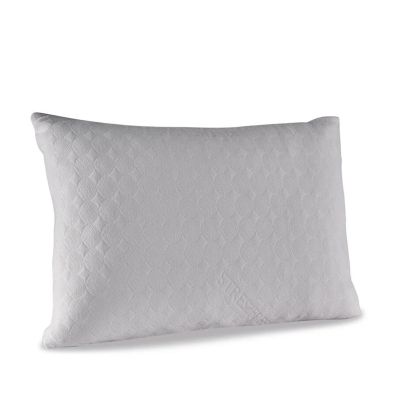 Pillow VISCO STRESS FREE 48x65cm white