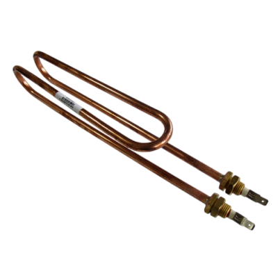 BOILER HEATING ELEMENT ELDOM, 3KW, COPPER