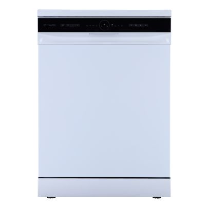 Freestanding dish washer EL-12/5201K 60cm