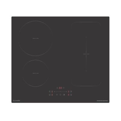 Built-in induction hob 60cm EL-IF7454