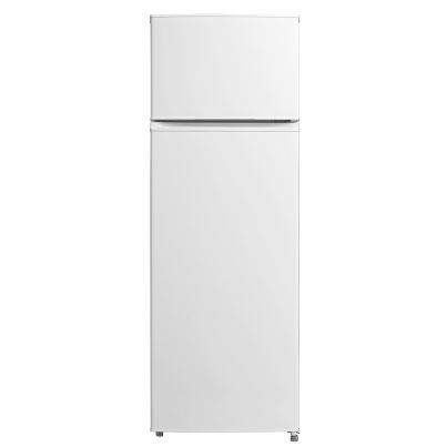 Combi refrigerator EL-312R 235L 550x550x1590mm