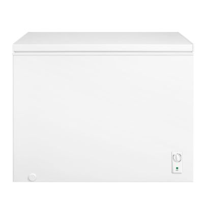 Chest freezer EL-384F 295L 1115x670x850mm