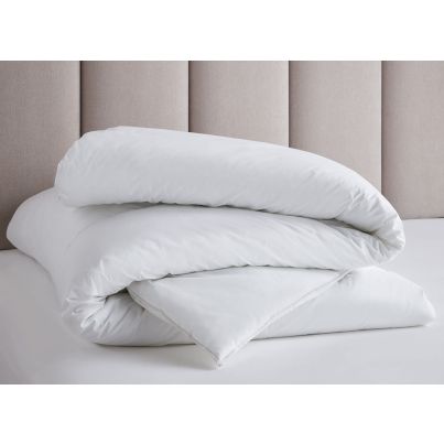 Duvet DILIOS Lanna, 195/210 cm, 300 g/m2, white