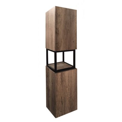 BATH COLUMN 3030/125 ANIELA 30X30X125
