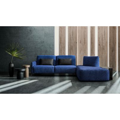 Modular sofa SAMOA Blank minimal DANDY