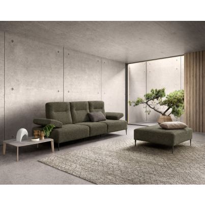 Modular sofa SAMOA DALTON 298/348x112/135x105 Enjoy