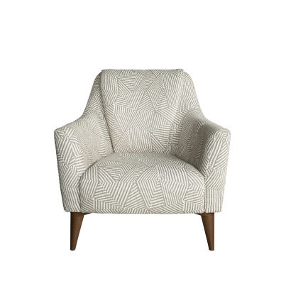 Wing chair GIZA 82/85/90cm