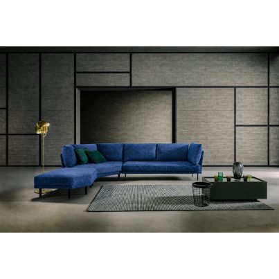 Modular sofa SAMOA ISLA DANDY