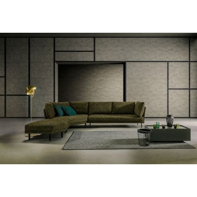 Modular sofa SAMOA ISLA ENJOY
