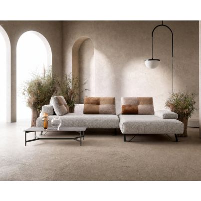 Corner sofa SAMOA JEST Special MAGPMAX 300x195x93 Foster